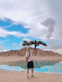 Gurun Pasir Busung
