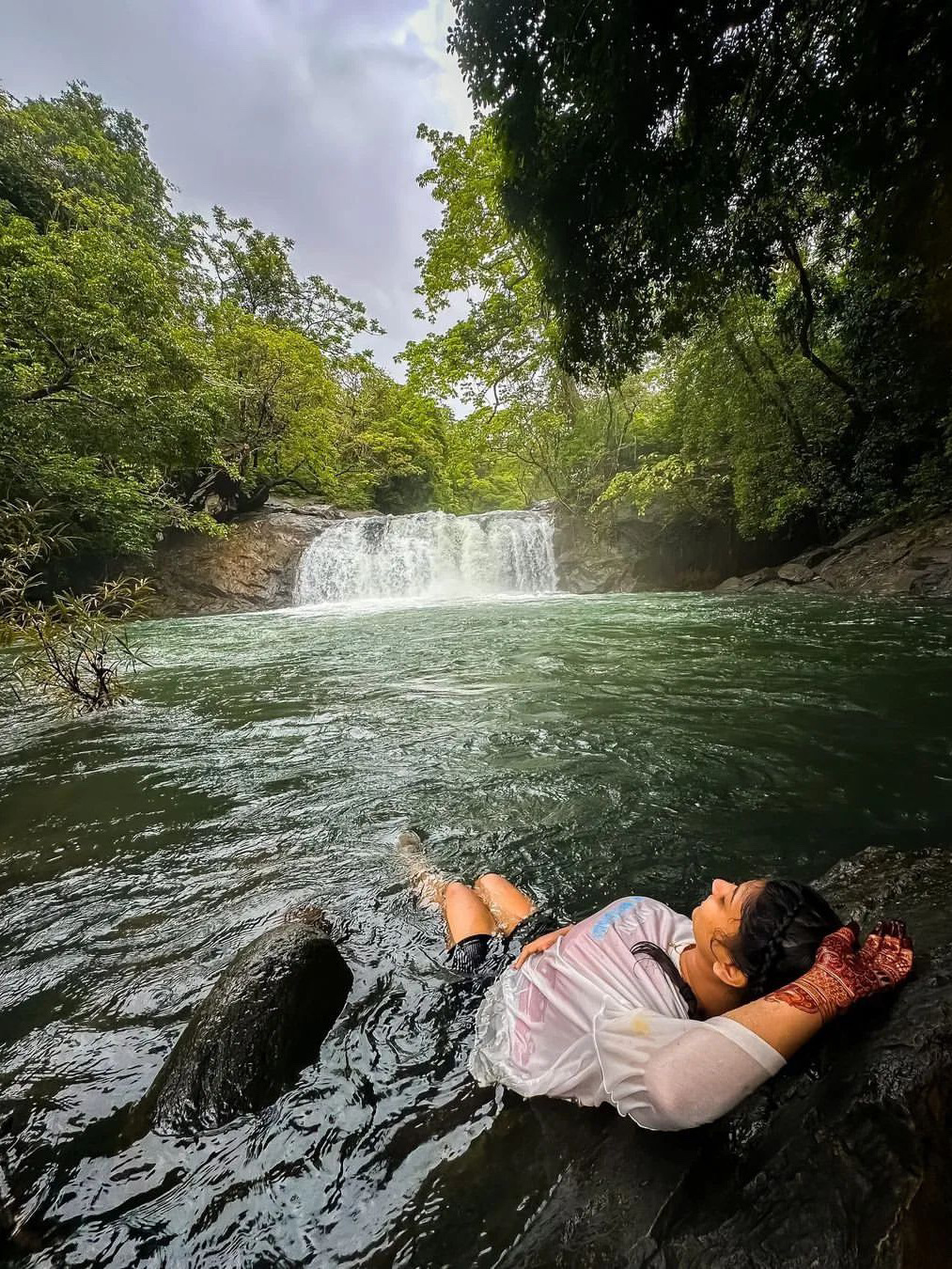 Goa: Thiên đường nhiệt đới trên bờ biển Ấn Độ 🏝️