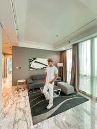 Fraser Residence Sudirman