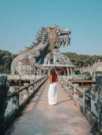  Thuy Tien Lake