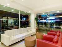 Family friendly FX hotel in Pattaya 