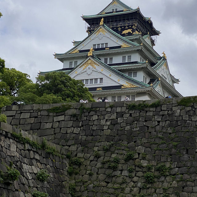 大板城遊船河