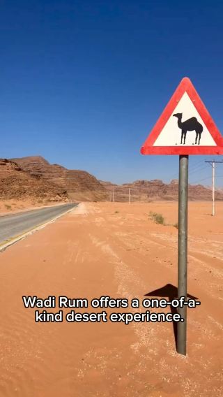 A Desert Adventure Like No Other 🏜️