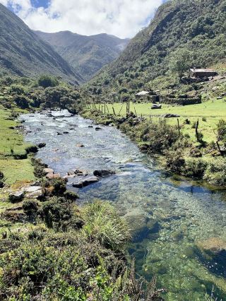 Sierra Nevada National Park - Spain