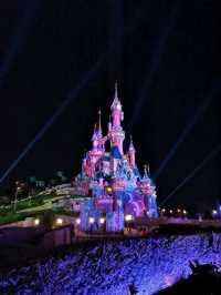 Most Magical Place on Earth, Disneyland Paris! 🇫🇷