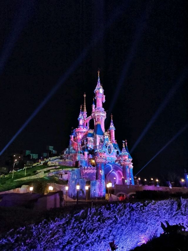 Most Magical Place on Earth, Disneyland Paris! 🇫🇷