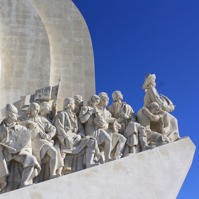 Belem Tower: Portugal’s maritime history 