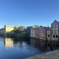 York 3 Days Itinerary