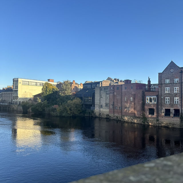 York 3 Days Itinerary