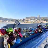 24 hours in Beautiful Budapest