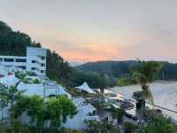 โรงแรม 1 Michelin Key กับวิวซานโตรินี่เมืองไทย