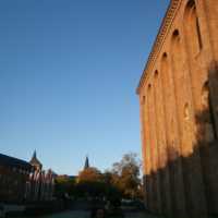 trier the oldest city in germany