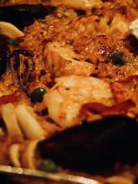 Mountain View | Brilliant popular Spanish restaurant 