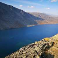Jotunheimen Chronicles: Trekking Through Norway’s Rugged Terrain