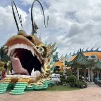 Delicious Food Adventure in Yong Peng, Malaysia