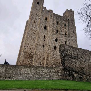 beautiful Rochester!