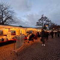 The Petit France - Strasbourg