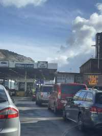 去歐洲無難度 | 揸車坐船到法國