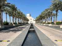 Museum of Islamic Art, Doha, Qatar