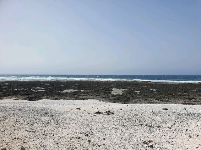Beach Time - Sunshine on Fuerteventura