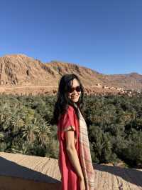 Skyline Views in Morocco: From Berber Villages to the High Atlas ✨🇲🇦