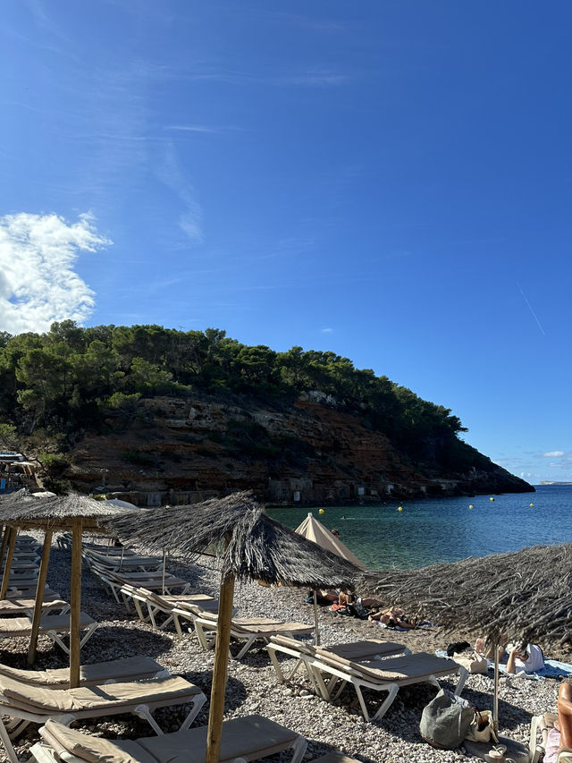 Perfect Ibiza Itinerary 