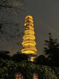  Planning a Trip to Guangzhou? Just Consider These 3 Things! 7 Days Itinerary