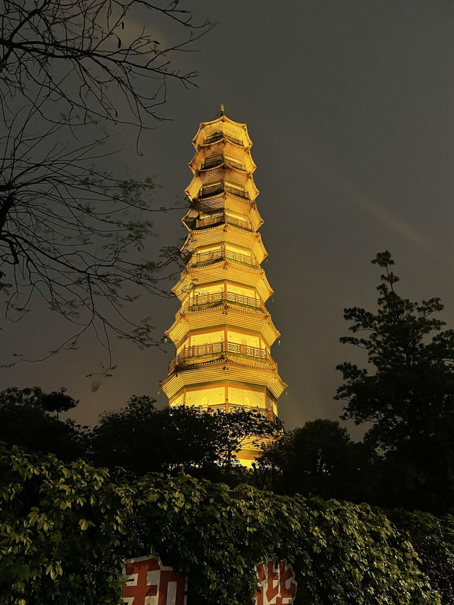  Planning a Trip to Guangzhou? Just Consider These 3 Things! 7 Days Itinerary