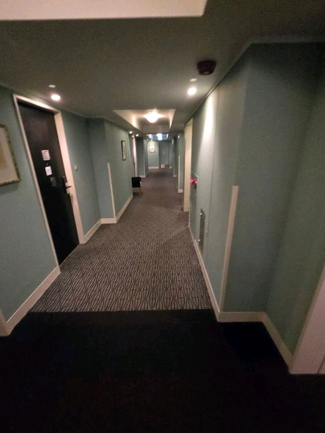 Hotel Monterey La Soeur Fukuoka