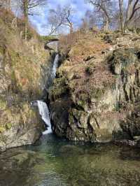 BEYOND PENRITH: Highland Cows, Waterfalls, Wild Views!