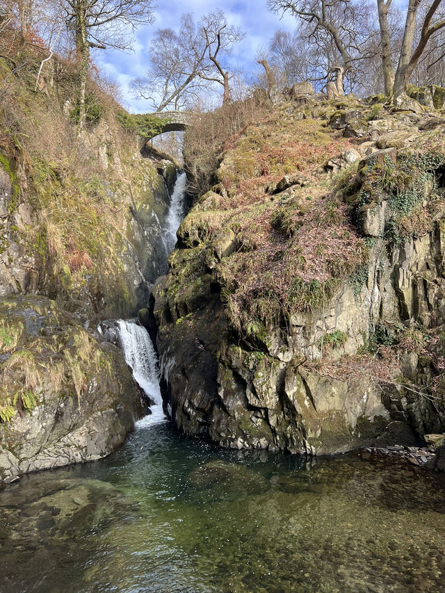 BEYOND PENRITH: Highland Cows, Waterfalls, Wild Views!