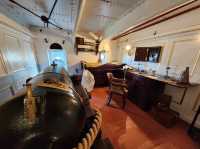 Portsmouth Historic Dockyard: Discover the history of the Royal Navy