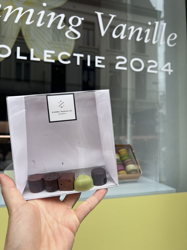 ベルギーに行くべき5つの理由🇧🇪✈️🌎