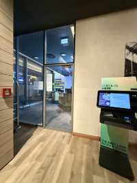 Convenience Meets Comfort: A Stay at Intercity Hotel Frankfurt Hauptbahnhof South