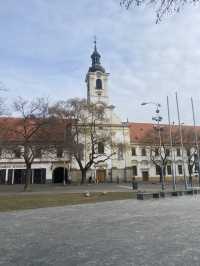 Bratislava trip