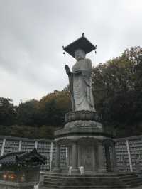 Bongeunsa Temple: A Serene Oasis in Seoul