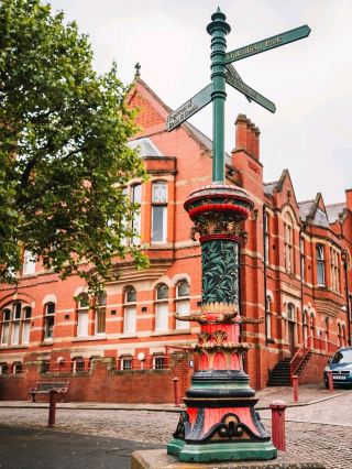 Discover Tameside: A Hidden Gem in Greater Manchester 🇬🇧✨