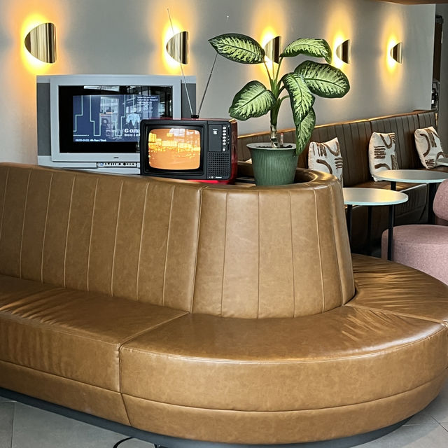 🇩🇪德國慕尼黑-Revo München🏨
