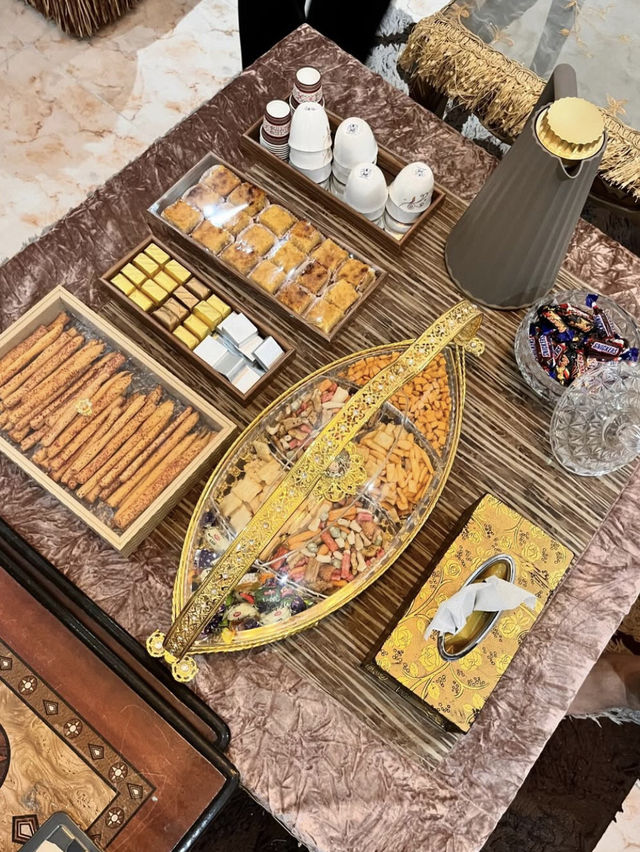 Mecca spirit 🗺️