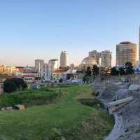 Spring Escape to Durrës – A Coastal Day Trip from Tirana