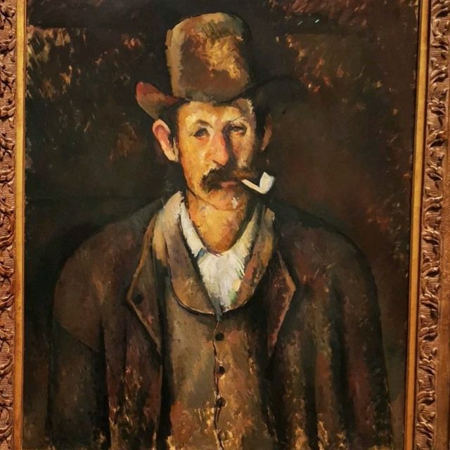 London Courtauld Encounters: Art, Light, and Memory