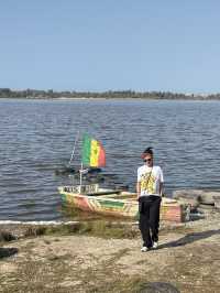 Senegal Dakar 