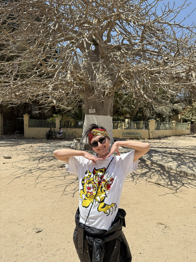 Senegal Dakar 