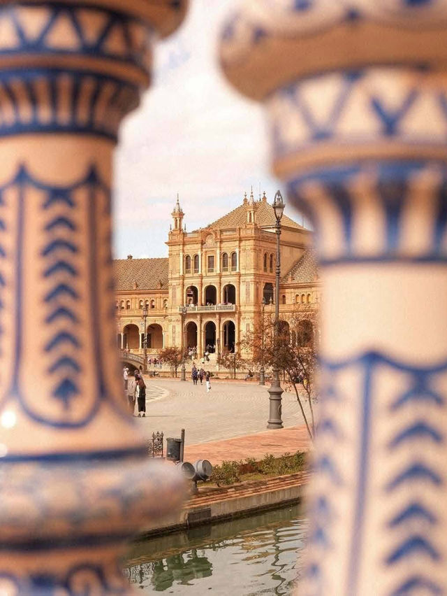 Seville 