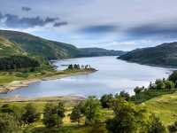 Haweswater Lake: The hidden gem of England!