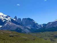 Soulful Solo Trek