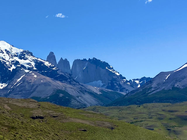 Soulful Solo Trek