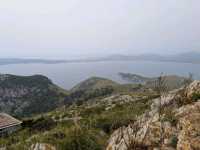 Majorca: cyclists' paradise