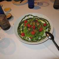 Last day in Alicante dinner! @Nou Manolin