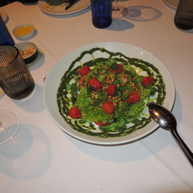 Last day in Alicante dinner! @Nou Manolin